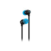 Logitech G333 Headphones - BLACK - EMEA