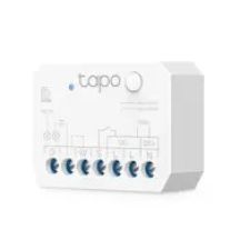 TP-Link Tapo S110E Switching Mechanism