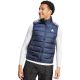 7. adidas Essentials 3-Stripes Light Down Vest M IK3210
