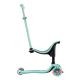 10. Scooter with seat GO•UP SPORTY LIGHTS (452-706-4 S)
