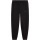 2. Women's Puma ESS Script Comfort Black Trousers 694067 01