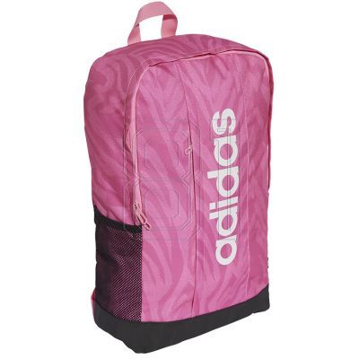 2. adidas Linear G JV5280 Backpack