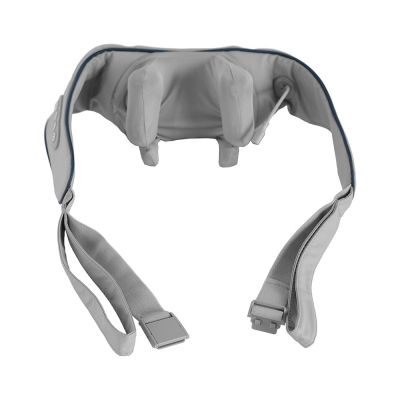 6. MEDIA-TECH Wireless Shoulder Massager MT6533