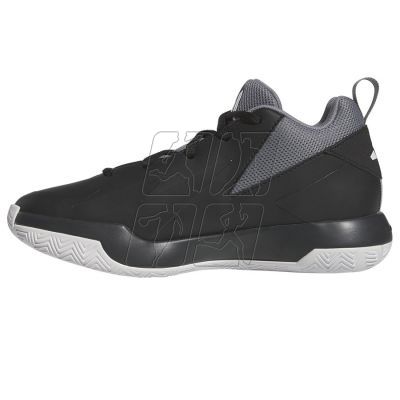 8. Shoes adidas Cross Em Up Select Jr IE9255