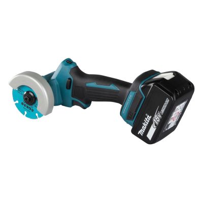 3. MAKITA.CUTTING DISC. 76mm 18V DMC300Z