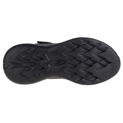 4. Skechers Go Run 600 - Zexor 97869L-BBK Black 29