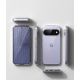 6. Ringke Fusion Case for Google Pixel 11 - Transparent