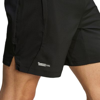 5. Men's adidas Tech Apparel shorts black JM8132