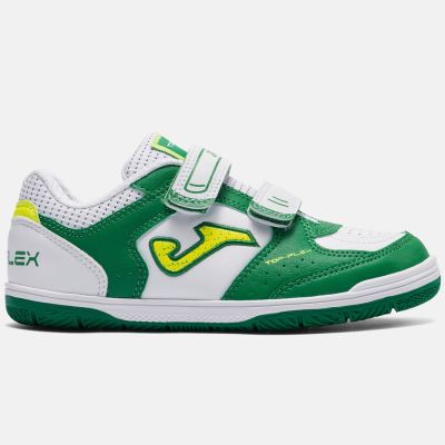 2. Joma Top Flex Jr IN shoes TPJS2615INV