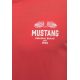 5. Mustang T-shirt Alex C Print M 1012499 7121
