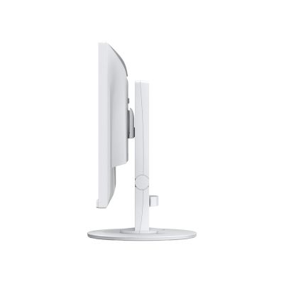 3. EIZO FlexScan EV2400R-WT computer monitor 60.5 cm (23.8") 1920 x 1080 px Full HD LCD White