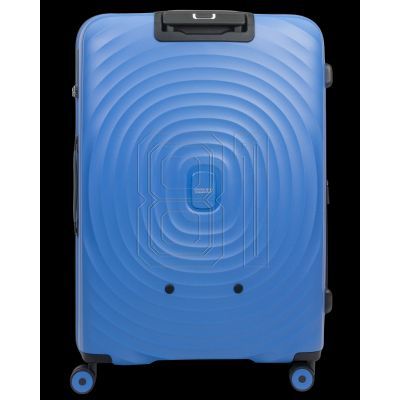 4. SwissBags Echo suitcase 77 cm 17787 navy