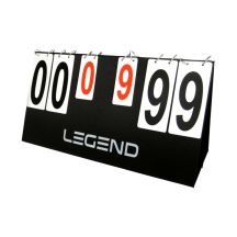 Legend 70160 Scoreboard