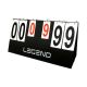 Legend 70160 Scoreboard