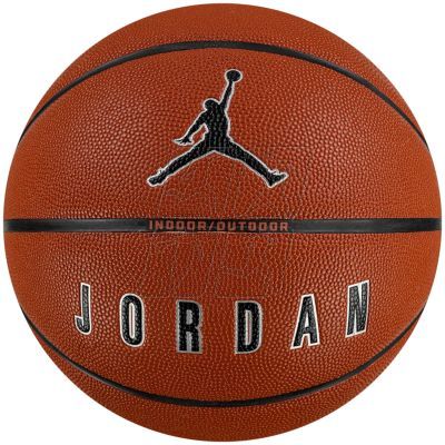 Basketball Jordan Ultimate 2.0 8P In/Out Ball J1008254-855