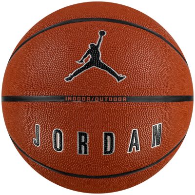 Jordan Ultimate 2.0 8P In/Out Ball Basketball J1008254-855