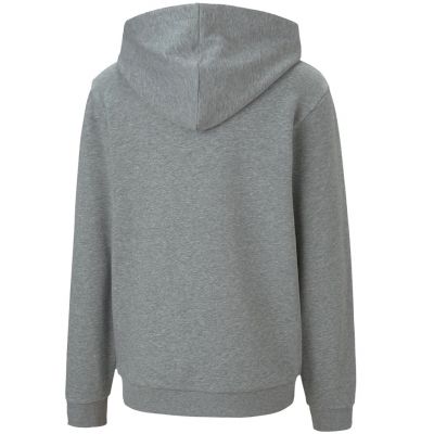 4. Puma teamGOAL 23 Casuals Hoody Jr 656711 33 sweatshirt