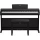3. Yamaha ARIUS YDP-146B - Digital Piano