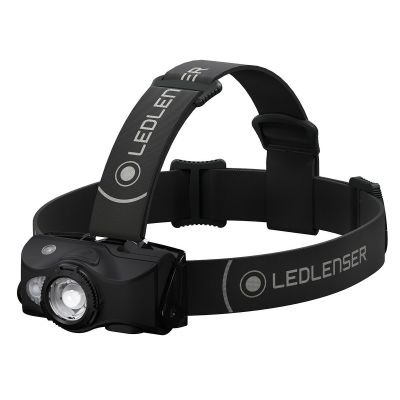 Ledlenser MH8 502156 headlamp