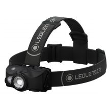 Ledlenser MH8 502156 headlamp