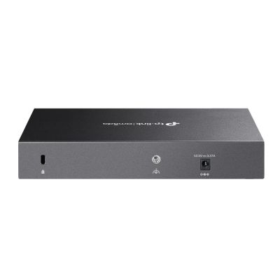 4. TP-LINK SG2210XMP-M2 Switch