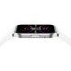 13. Smartwatch Gravity Silver Strap + Bracelet GT44-4