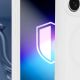 3. 3mk Misty MagCase for Samsung Galaxy S26 FE - white