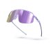 5. JULBO DENSITY glasses size L purple