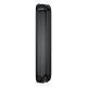4. Baseus Power Bank Power Starter Jump Starter Booster 10000mAh 12V (1000A / 500A) + Crocodile Cables Black (CGNL020101)