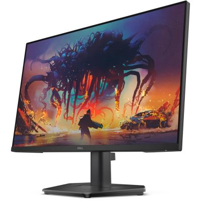 10. DELL LED MONITOR 23.8" SE2425HG 200Hz