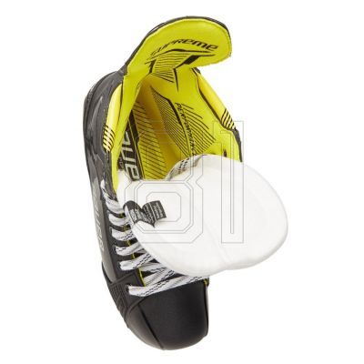 9. Bauer Supreme M4 Int Hockey Skates