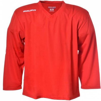 10. Bauer Kids Hockey Jersey