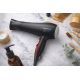 7. Esperanza Pamela EBH004K hair dryer (2200W; black)
