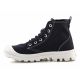 9. Palladium Pampa Blanc shoes 78882-480-M