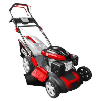 2. DEDRA DED8725-51L lawn mower