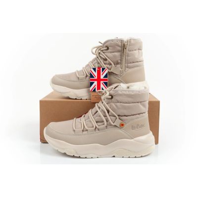 26. Lee Cooper W Snow Boots LCJ-24-03-3065L