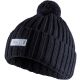 6. Alpinus Matind Hat Grey dark gray A8-G