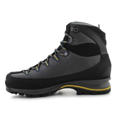 9. La Sportiva Trango Trk Leather Gtx Carbon Alpine M shoes 11Y900726