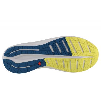 4. Salomon Aero Blaze M 472091 Running Shoes