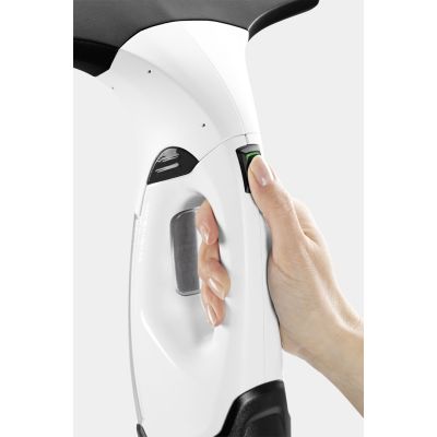 2. KARCHER WV 2 Universal Extra+ Black Window Cleaner - 1.633-660.0