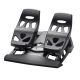 8. Thrustmaster T.Flight Rudder Pedals Black USB Pedals for PC, PlayStation 4