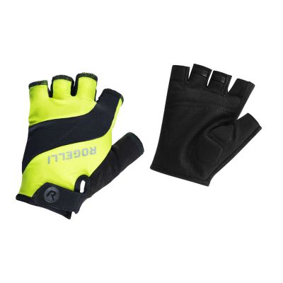 Rogelli gloves PHOENIX 2 fluor S