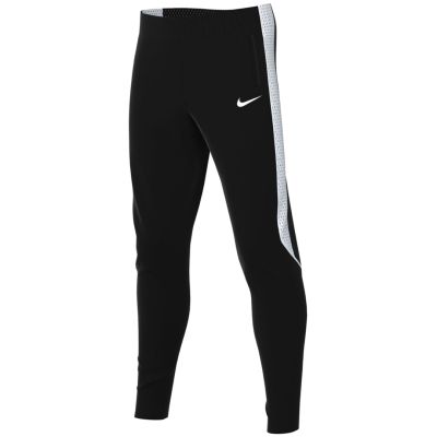 Nike Dri-Fit Strike 26 Kids Pants Black HV8395 010 S