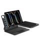 5. Tech-Protect SmartCase Magnetic for iPad Pro 13” 7/8 2024-2025 - Black