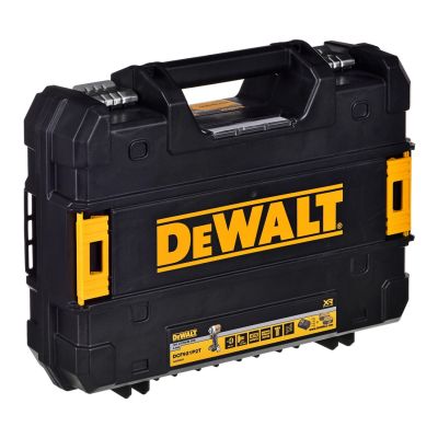 14. Impact Wrench 1/2" 18V 406 Nm 2x 5.0 Ah DCF921P2T DEWALT