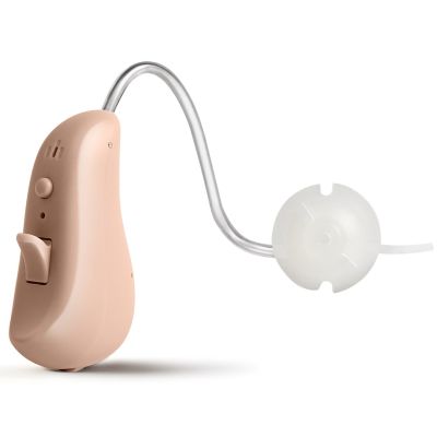 7. Promedix PR-420 hearing aid for the disabled