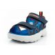 4. Skechers Jr 406513L/NVBL sandals