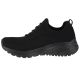 11. Skechers Bobs Sport Sparrow 2.0 - Allegiance Crew 117027-BBK Black 36