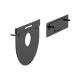 5. Logitech Wall Mount for Tap