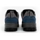 9. Grisport Men’s Leather Trekking Shoes 14527S2G with Gritex, Waterproof